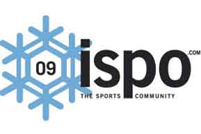 ispo winter logo